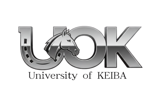 競馬大学 - UOK
